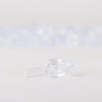 Clear Twist Ceramic Tree Replacement Bulbs