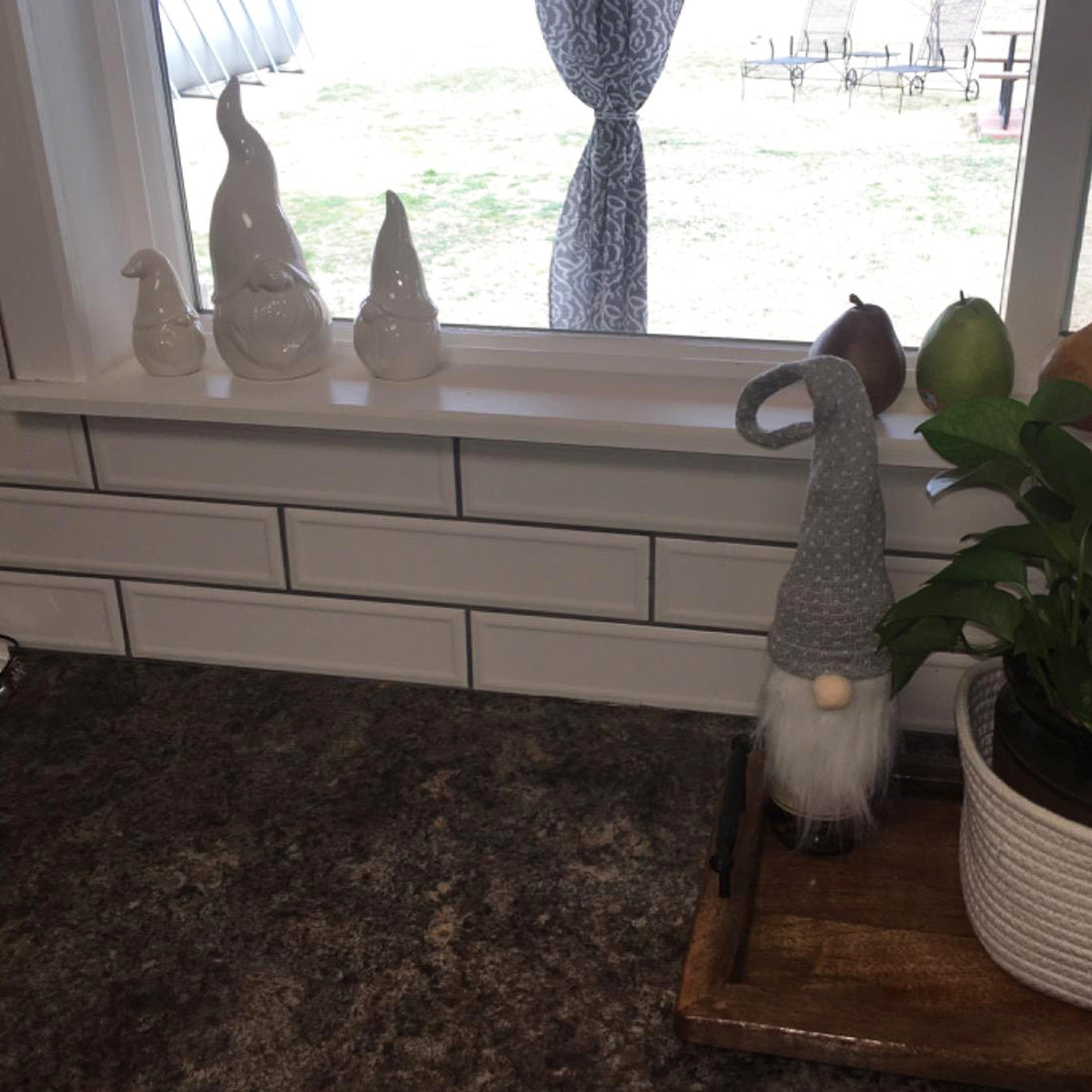 Gnome Set