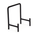 Modern Metal Display Stand Set