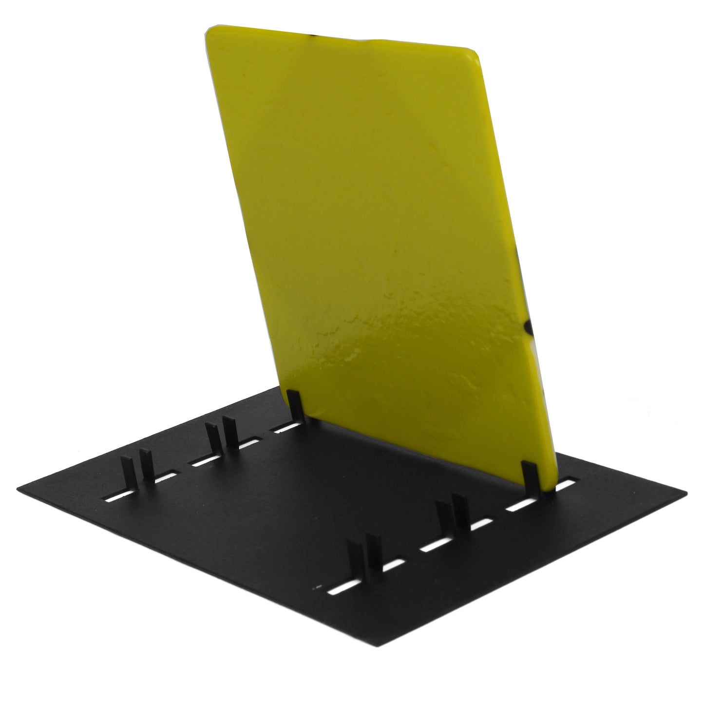 Three Layer Base Stand
