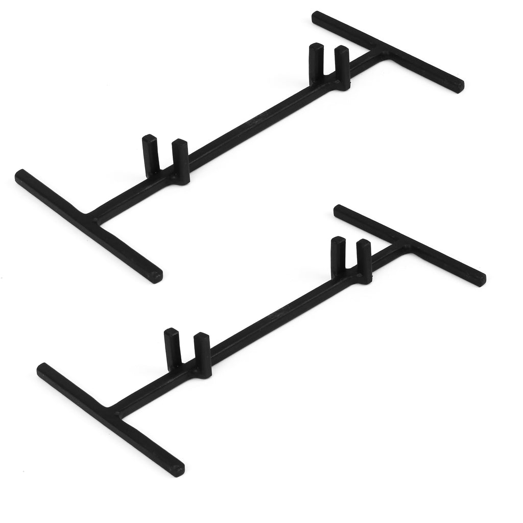 Small Modern Metal Art Base Stand