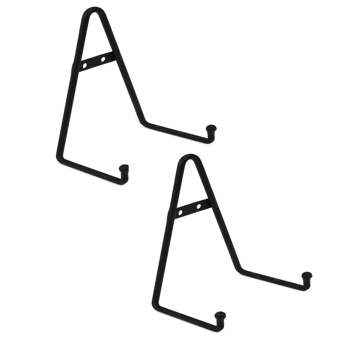 Small Universal Metal Display Stand