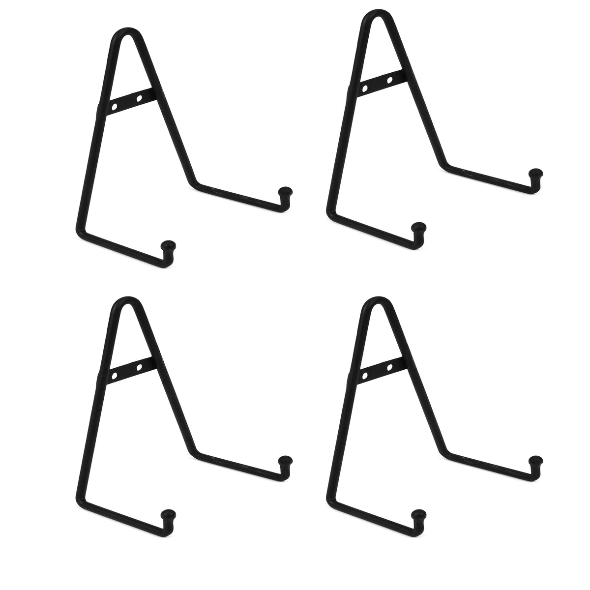 Small Universal Metal Display Stand