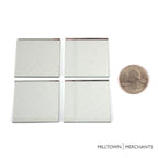 Mirror Tile 48mm