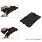 Modern Black Picture Frame