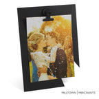 Modern Black Picture Frame