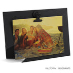 Modern Black Picture Frame