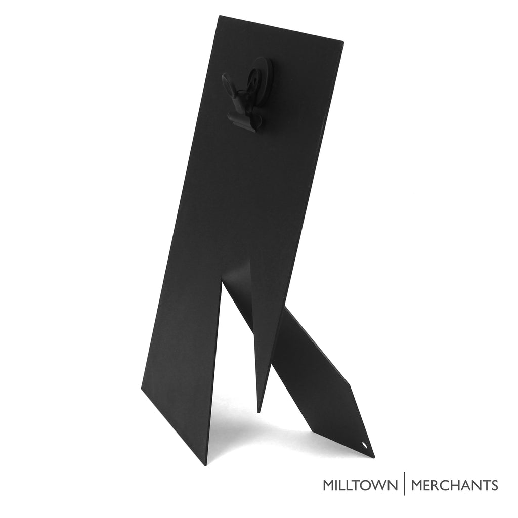 Modern Black Picture Frame