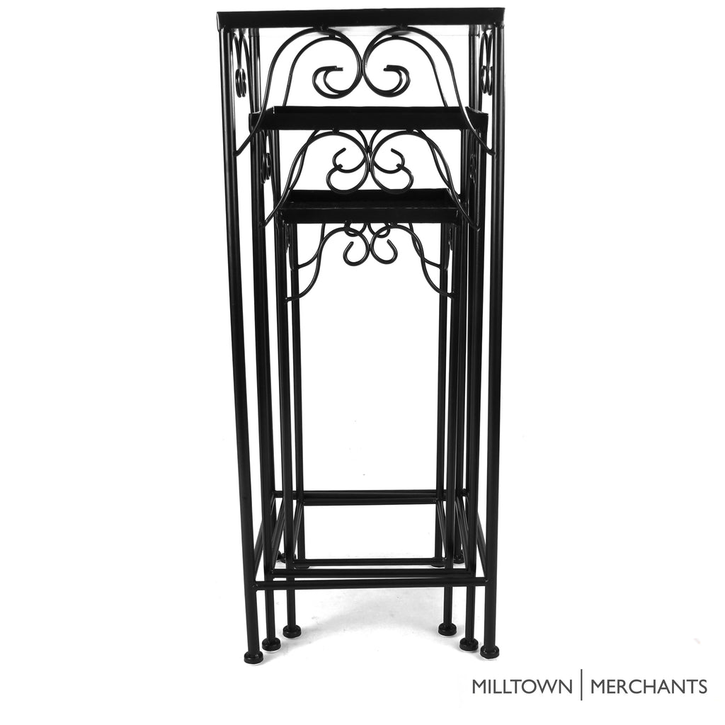 Stand Set (1 Small, 1 Medium, 1 Large)
