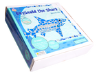 Reginald The Shark Mosaic Kit