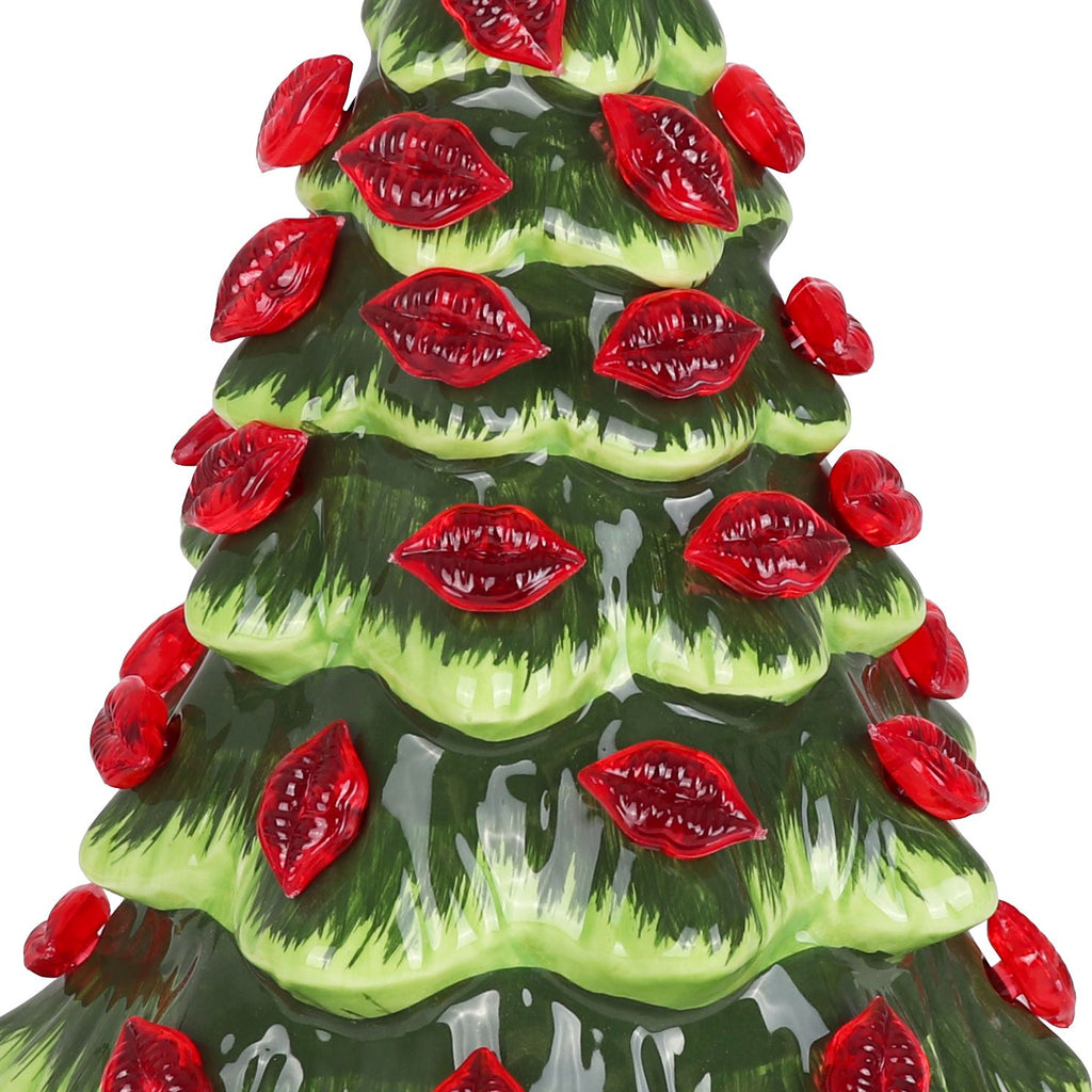 Lip Ceramic Tree Replacement Bulbs