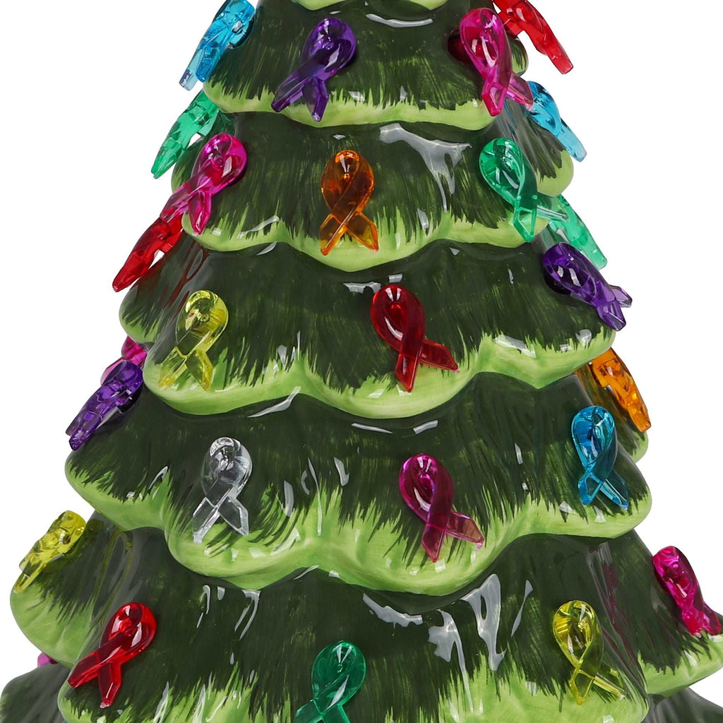 Ribbon Lights