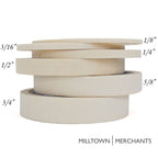 1/4 Inch Art Tape - Professional Masking Tape