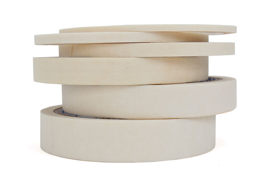 1/2 Inch Art Tape - Professional Masking Tape