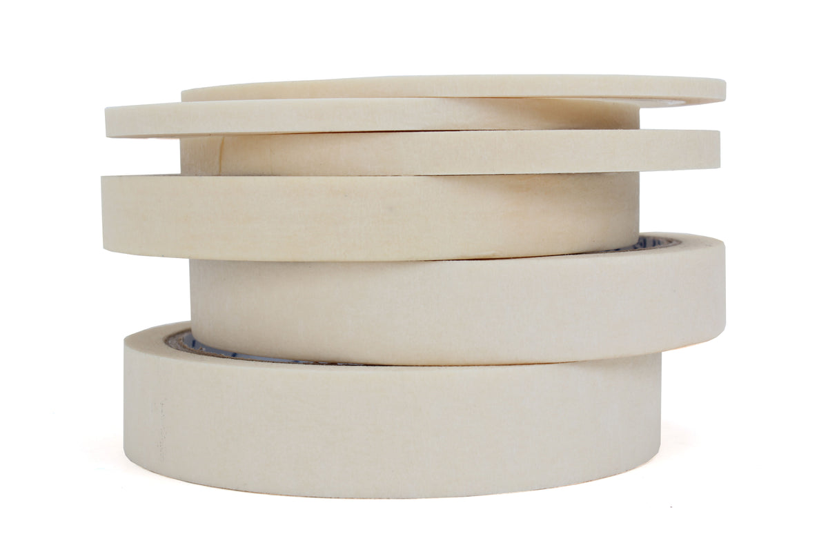 3/16 Inch Art Tape - Professional Masking Tape