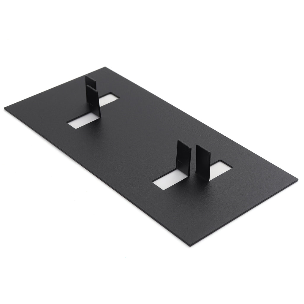 Classic Metal Base Display Stand