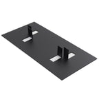 Classic Metal Base Display Stand