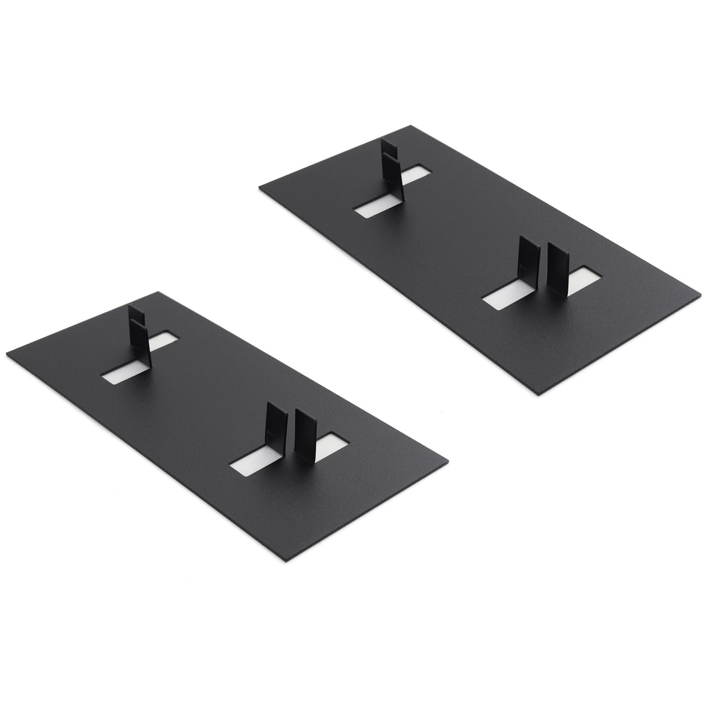 Classic Metal Base Display Stand