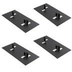 Classic Base Display Metal Stand