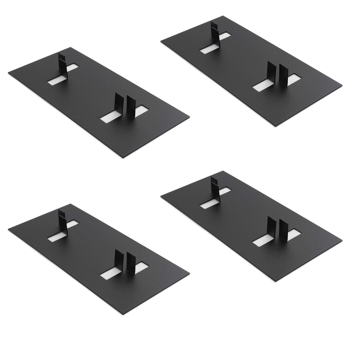 Classic Base Display Metal Stand