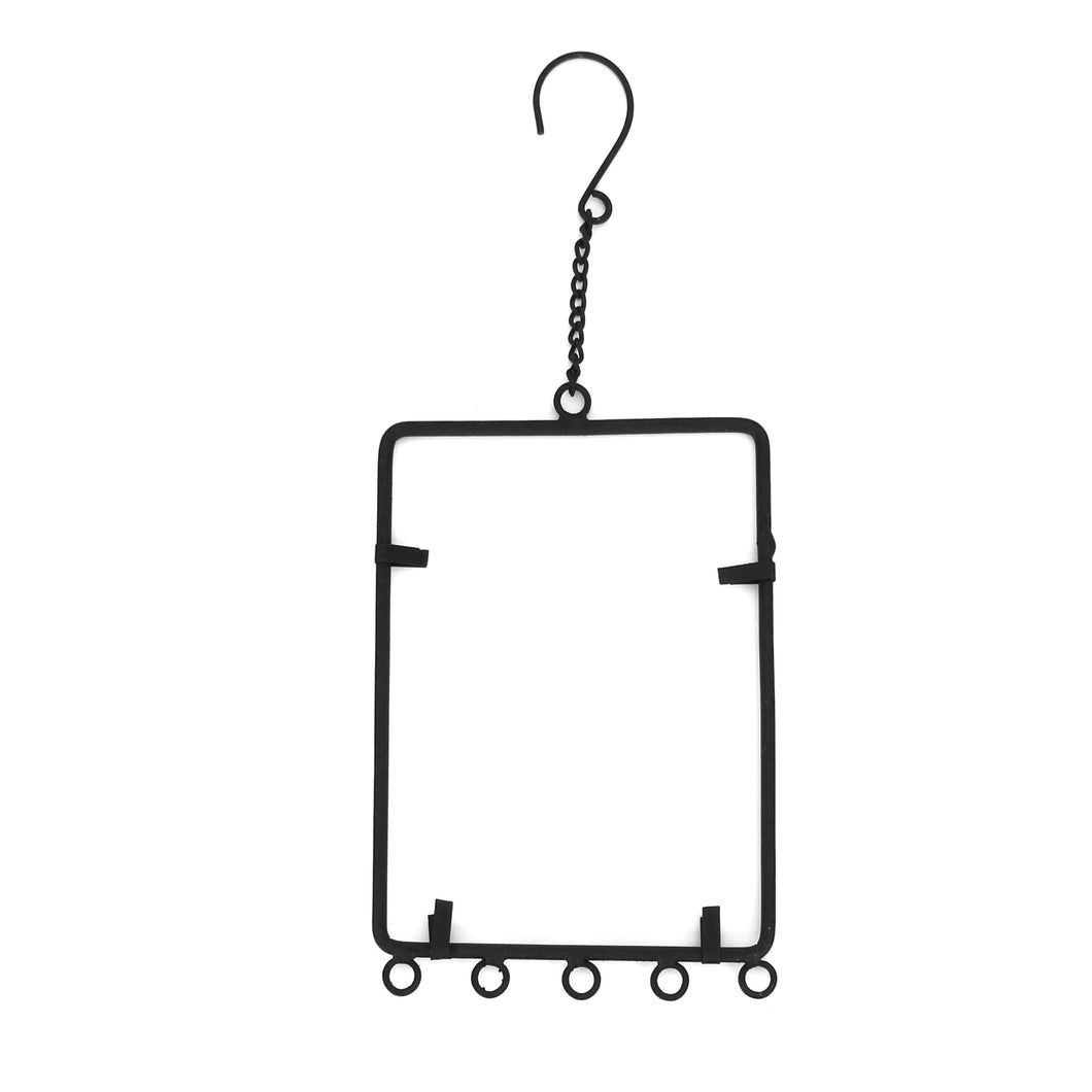Wind Chime for Warm Glass