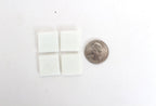 Fresh Linen Mosaic Tile