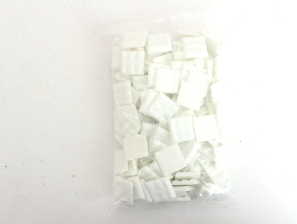 Fresh Linen Mosaic Tile