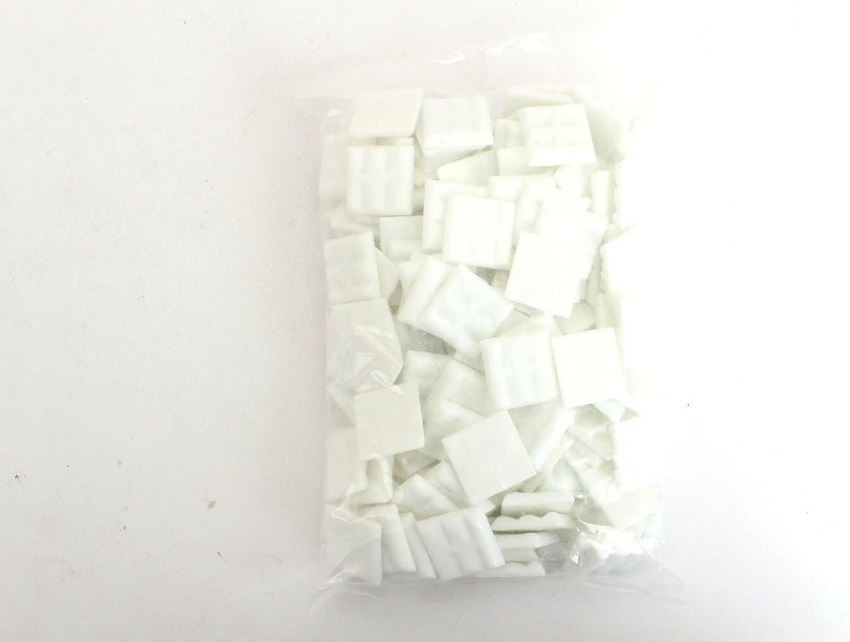 Fresh Linen Mosaic Tile