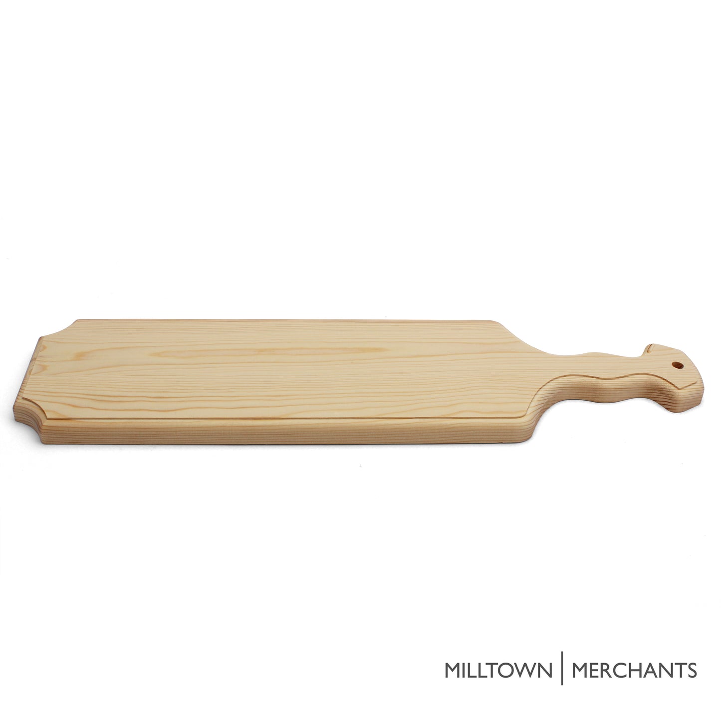 Official Greek Paddle