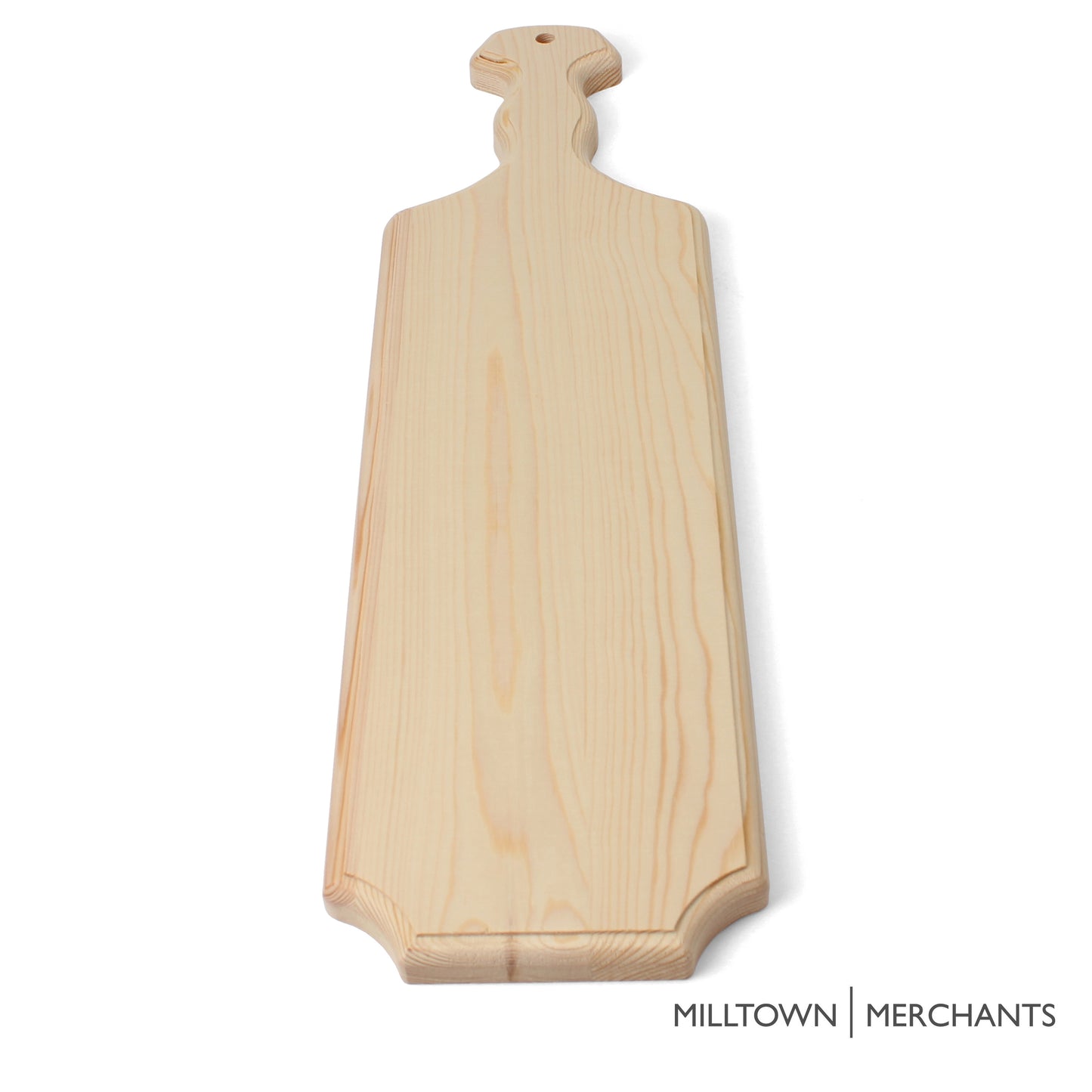 Official Greek Paddle