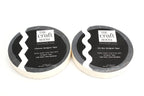 5/8 Inch Chevron and Ric-Rac Designer Tape 2 Rolls Assortment