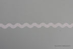 5/8 Inch Ric-Rac Designer Tape - Shape Tape