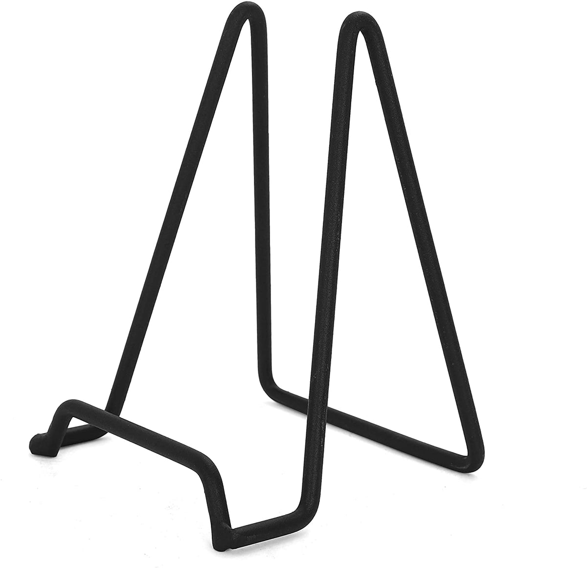 Medium Geometric Metal Display Stand
