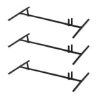 Large Modern Metal Art Base Stand