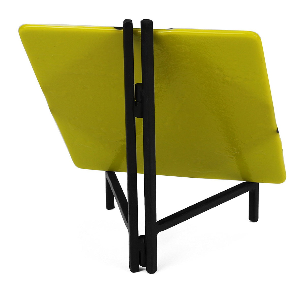 Medium Folding Metal Display Easel
