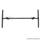 Large Modern Metal Art Base Stand