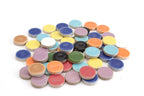 Mosaic Dot Shape