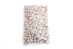 Baby Pink Ceramic Mini Tile - 4/10 Inch