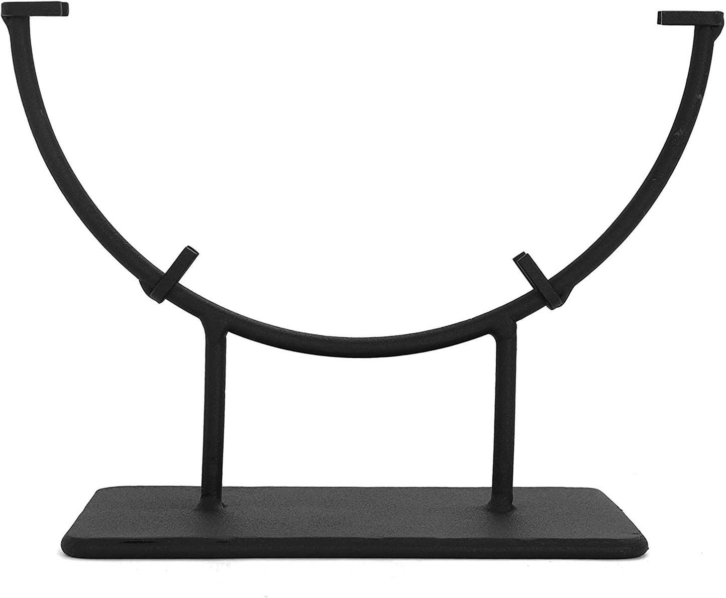 Premium Round Display Stand 8"