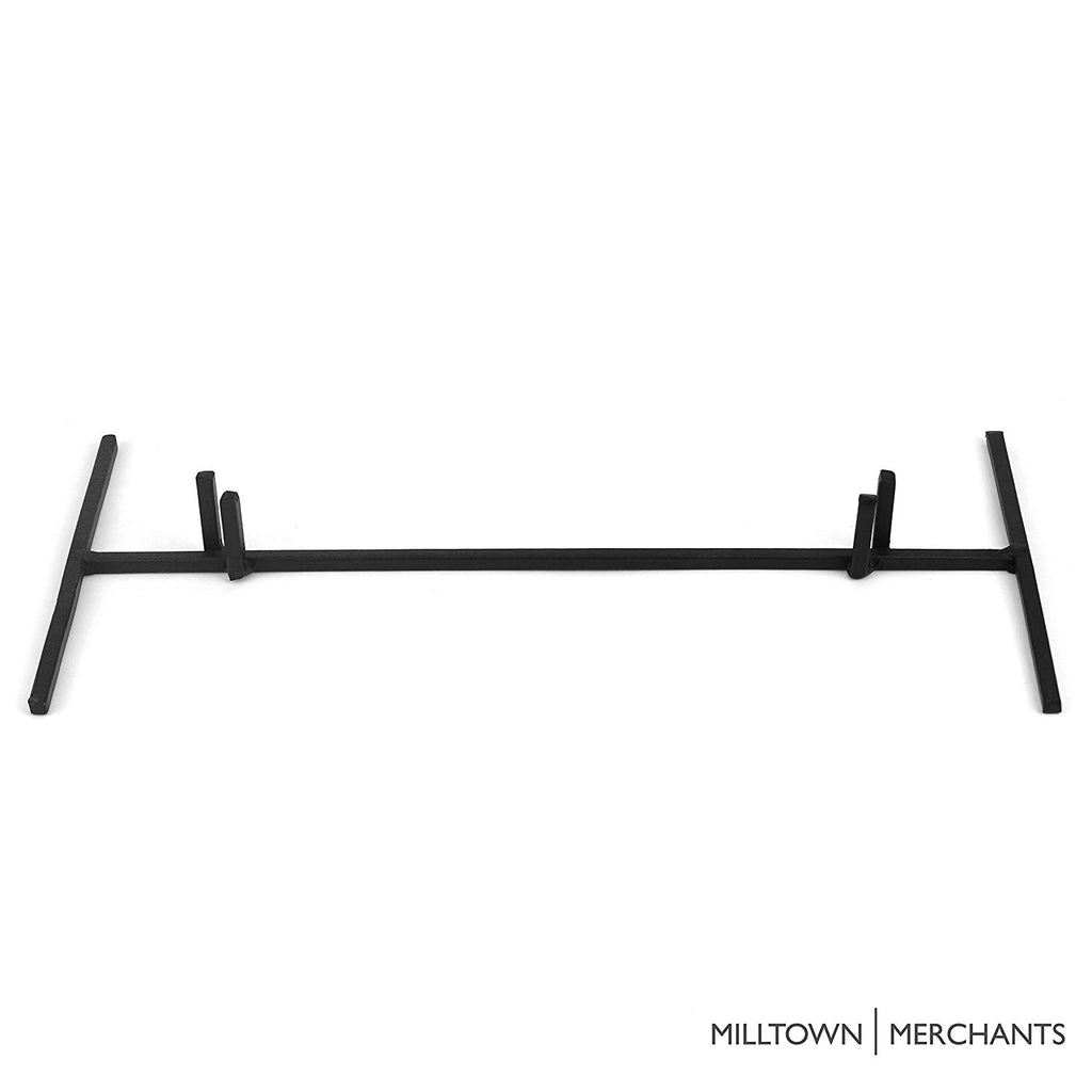 Large Modern Metal Art Base Stand