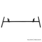 Large Modern Metal Art Base Stand