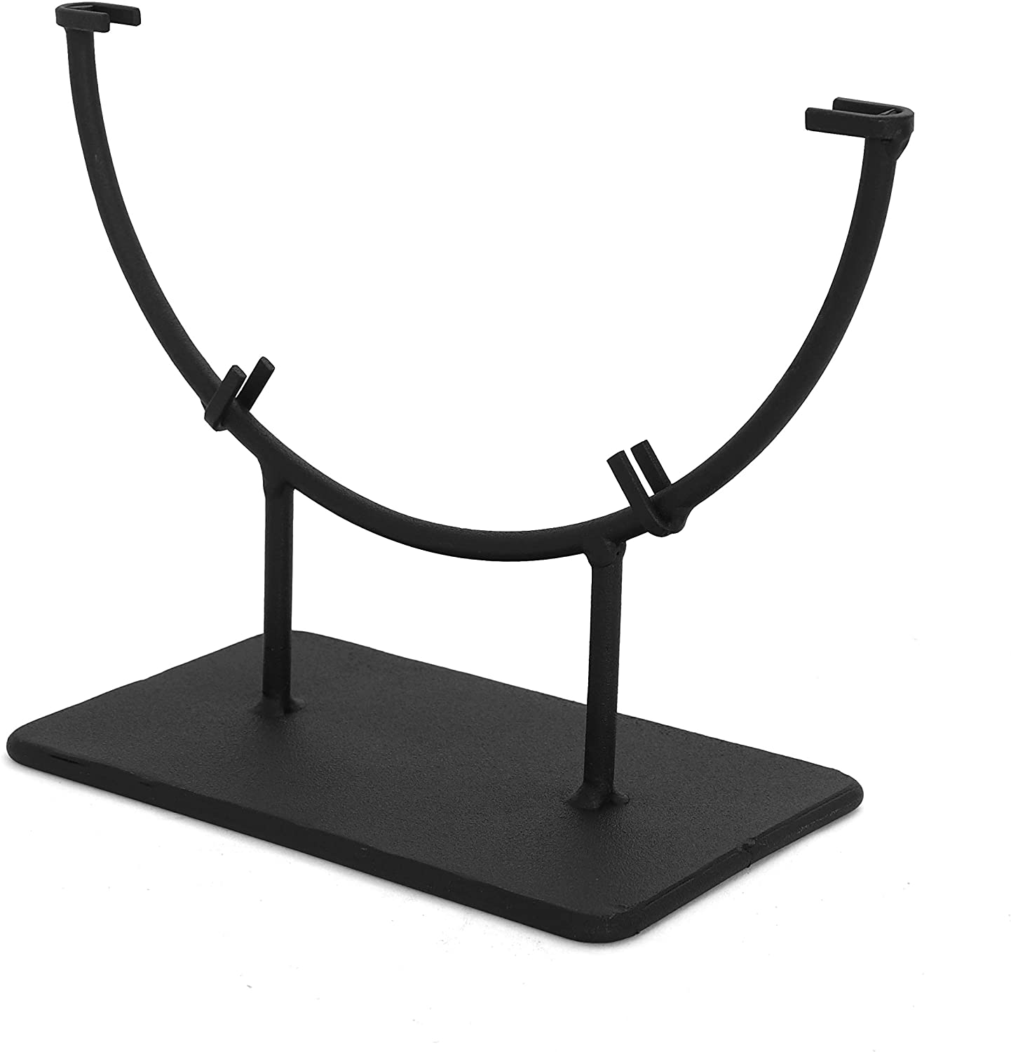 Premium Round Display Stand 8"