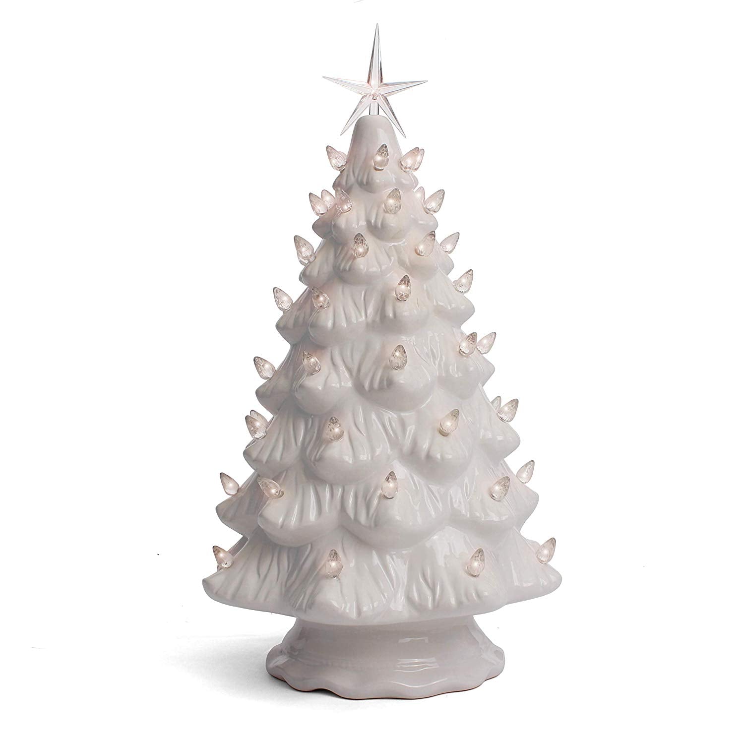 Christmas Tree - Lenox China  Vintage christmas tree, Vintage ceramic  christmas tree, Christmas