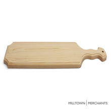 Load image into Gallery viewer, Official Greek Paddle - 15 Inch
