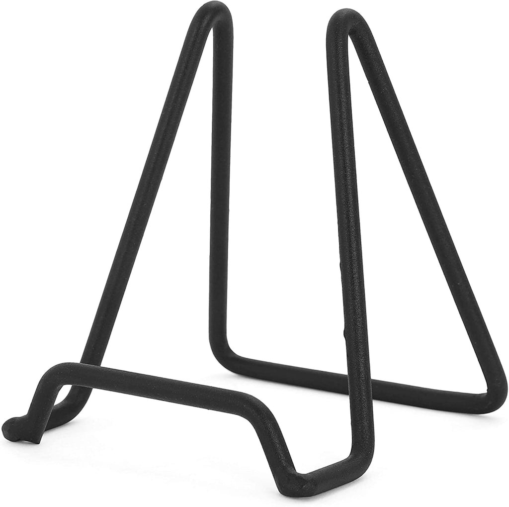 Small Geometric Metal Display Stand