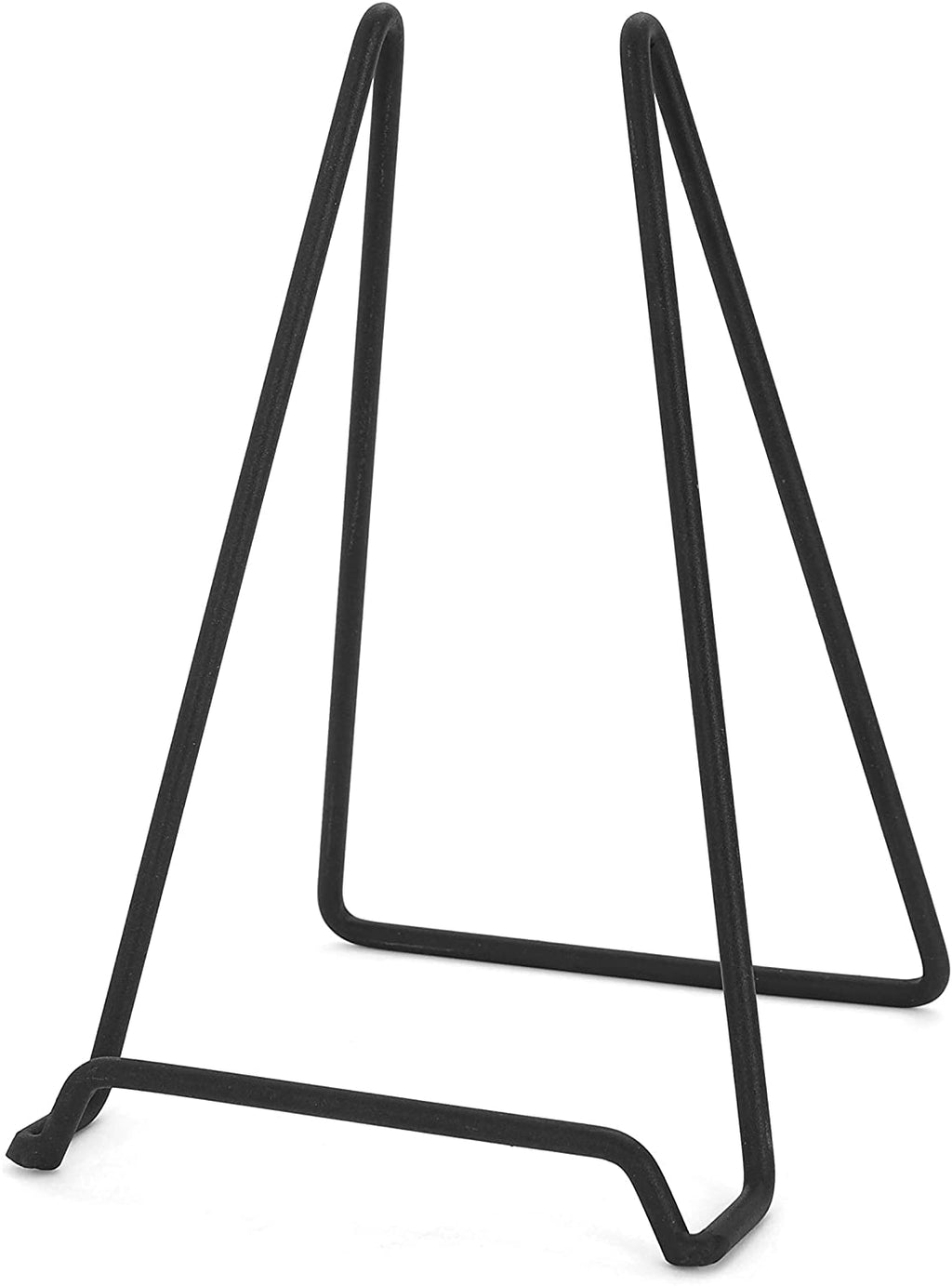 Large Geometric Metal Display Stand