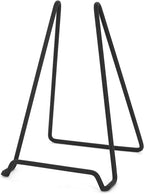 Large Geometric Metal Display Stand