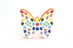 Mosaic Oval Shape