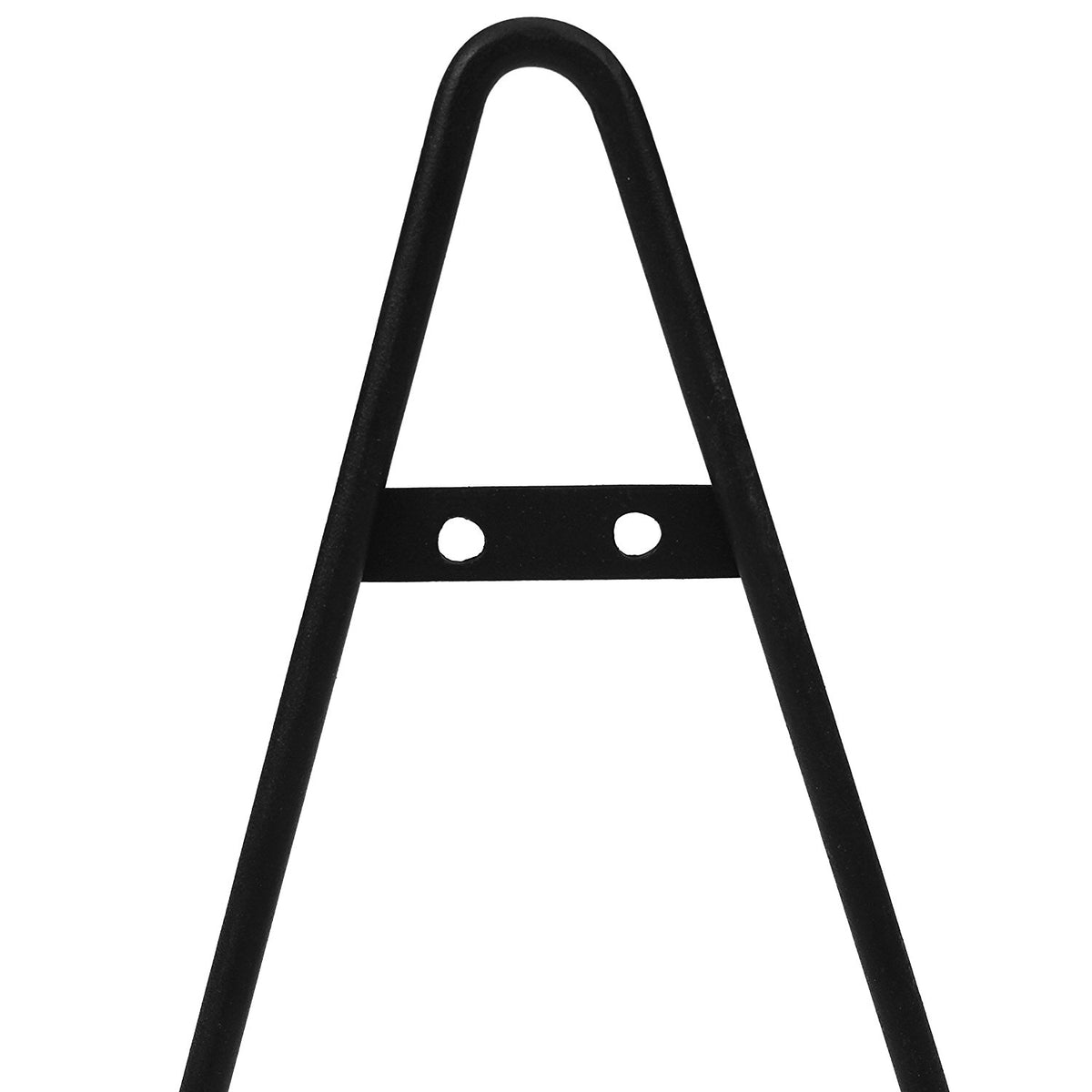 Small Universal Metal Display Stand