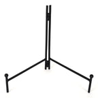 Large Folding Metal Display Easel
